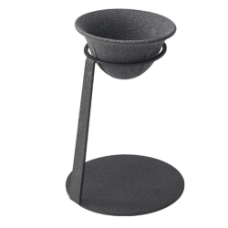 無孔式ティー＆コーーヒーーフィルター