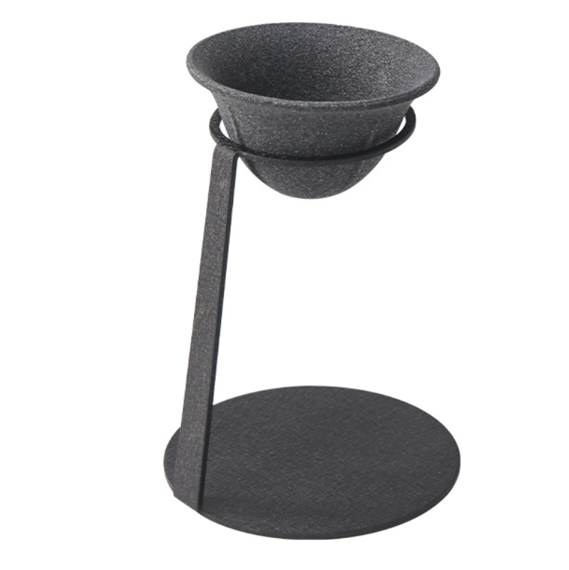 無孔式ティー＆コーーヒーーフィルター