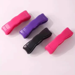 強力買い物バッグハンドル 手が痛くない省力ツール