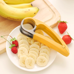 マルチフルーツスライサー（手動式・調理用）