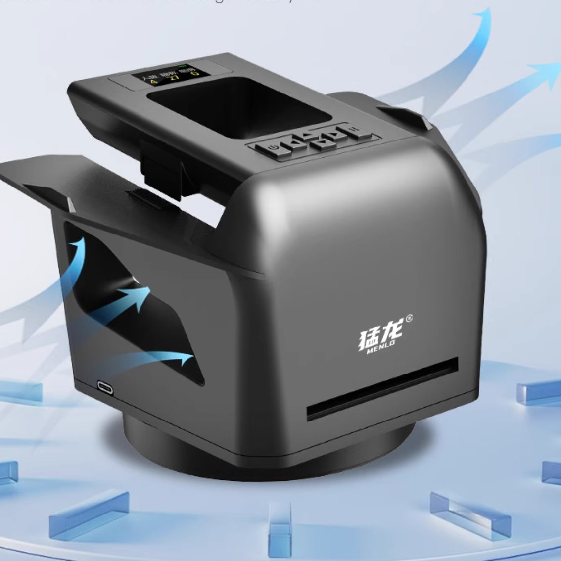 自動カードシャッフラー（トランプ・ゲーム用）